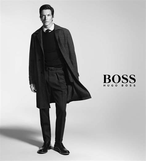 are hugo boss clothes good quality